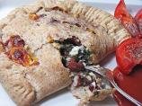 Calzones Provencal