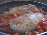 Chicken Aguascalientes