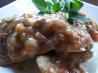 Chicken Aguascalientes