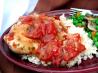 Chicken Aguascalientes