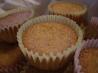 Gluten Free Sweet  Corn Bread Muffins