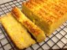 Gluten Free Sweet  Corn Bread Muffins