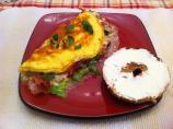 Hubbys Fav Omelet