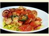 Shrimp Diablo for Two