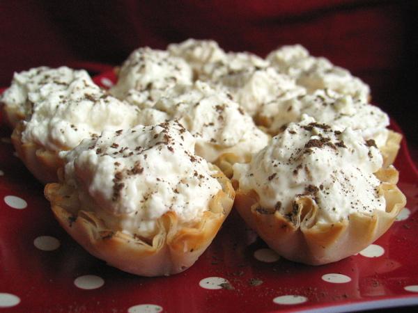 Tiramisu Bites (Diabetic Friendly). Photo by flower7