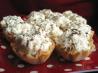 Tiramisu Bites (Diabetic Friendly)