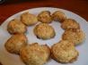 Corn Pone Cookies. Recipe by Molly53