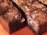 Chocolate Walnut Brownies