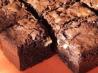 Chocolate Walnut Brownies