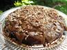 Chocolate Cake With Ganache and Praline Topping. Recipe by Realtor by day, Chef by night