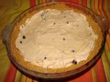Peanut Butter Chocolate Chip Cheesecake