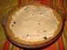 Peanut Butter Chocolate Chip Cheesecake. Recipe by Brooke the Cook in WI