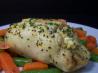 Spinach & Feta Stuffed Chicken Breasts