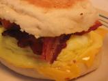 On-The-Go Breakfast Sandwich