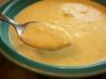 Creamy Broccoli Soup. Recipe by MsLedByFred