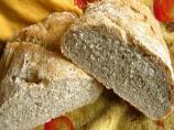 Country Bread (Pain De Campagne)
