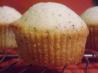 Ox Yoke Inn Poppy Seed Muffins