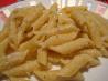 Penne With Creamy Garlic Sauce