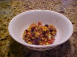 Spicy Mexican Salad. Photo by Crazycook in PA