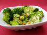 Roasted Broccoli With Garlic and Red Pepper. Recipe by Realtor by day, Chef by night