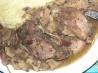 Country-Style Coq Au Vin. Recipe by nitko