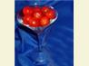 Vodka Tomatoes