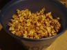 Heather's Baked Caramel Corn