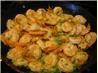 Szechuan Pepper-Salt Prawns