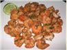 Szechuan Pepper-Salt Prawns
