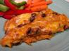 Black Bean Enchiladas.. Recipe by meg.