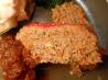 Moroccan Meatloaf - Loafing Around