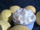 Lemon Honey Butter