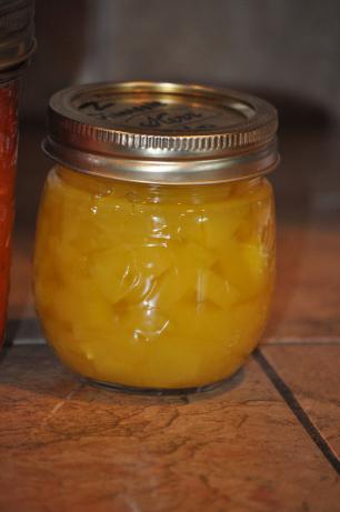 Zucchini Pineapple (Faux Pineapple)  U S D A. Photo by yvettewoodall