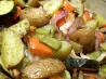 Herb Roasted Vegetables