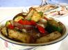 Herb Roasted Vegetables