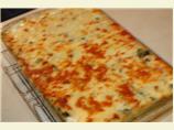 Authentic Mexican Enchiladas Verdes. Photo by Queen Dragon Mom