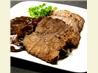French Pot Roast