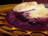 Easy, Foolproof Cobbler (For Any Fruit)
