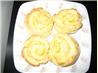 Mean Chef's Orange Scones. Recipe by spatchcock