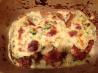 Broccoli and Cheese Stuffed Chicken Breast