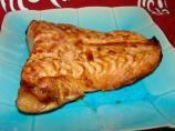 Chinese Five Spice Marinated Salmon