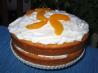 Peach Delight Cake. Recipe by loof