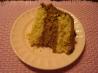 Tropic Aroma Cake