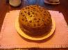 Tropic Aroma Cake