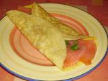 Omelette Wrap