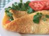Omelette Wrap