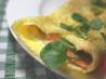 Omelette Wrap