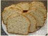 Toasted Coconut Bread. Recipe by ~Leanne~