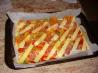 The Incredible French Toast  Pizza Bake