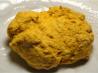 Kumara (Sweet Potato) Dampers